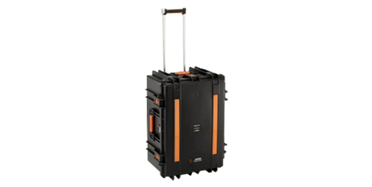 便攜式庭審系統(tǒng)IVMS