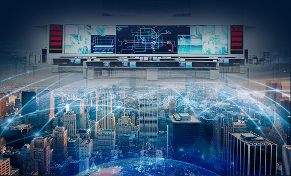 遠(yuǎn)程監(jiān)督指揮