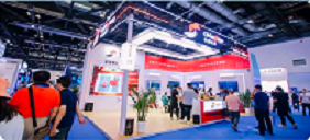 2021政法裝備展落幕，華夏電通載譽(yù)而歸！